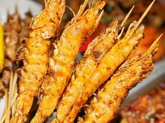 -1819餐厅·团队聚餐·烤串·精酿