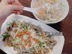 -周大娘牛乳(旧寨古村总店)