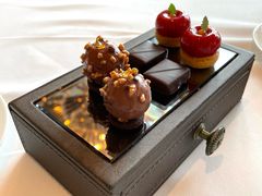 -Caprice(香港四季酒店)