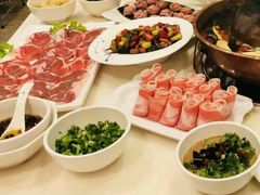 -阳坊胜利涮羊肉(阳坊老店)
