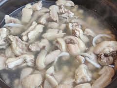 文昌椰子鸡-烹然四季椰子鸡火锅(团结湖总店)