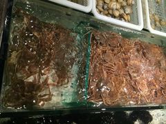 -马路边上·小海鲜烧烤(八一路店)