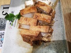 -老张牛肉面(天津万象城店)