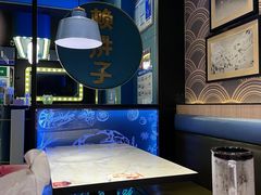 -赖胖子肉蟹煲(上邦百汇城店)