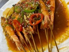 -富来美食(成发大厦店)