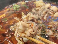-鸿顺老铁锅美蛙鱼府(解放碑店)