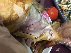 -四云楼烤鸡店(吉庆街店)