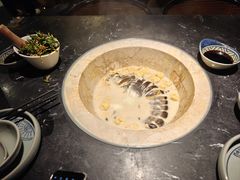 -云海肴云南菜·蒸汽石锅鱼(青岛万象城店)
