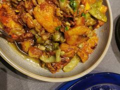 -小天厨民间菜馆(深圳街店)