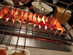 -丰茂烤串(建设街店)