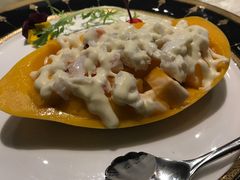 -皇朝会.经典传统粤菜(外滩店)