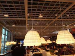 大堂-宜家·瑞典风味餐厅(北京西红门店)