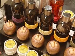 -木兰逸•泰式按摩•头疗•SPA(车公庙店)