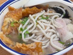 -非遗·十八曲鱼饺(西马总店)