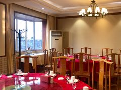 -海岛渔村大酒店(云霄路店)