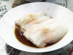 -阿殳粥馆(水围村店)