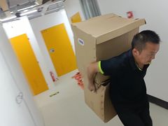 -安东易迷你仓自助寄存仓库(苏州桥店)