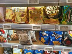 -杭州大厦LSE城市生活超市(杭州大厦店)