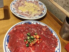 -楠火锅(太古里总店)
