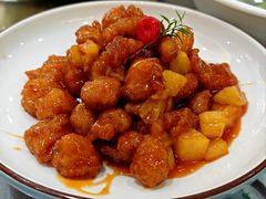 -邢家锅贴老店·非遗·开封菜(金明广场店)