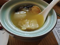 -德胜轩正宗顺德菜(宝安沙井会展中心店)