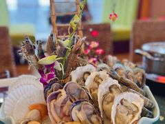 -火舞泰·泰式海鲜火锅餐厅(世纪城店)