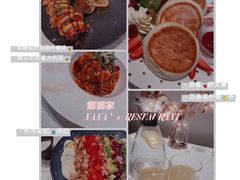 -娜娜家·Nana's restaurant(国金汇店)