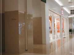 -优衣库(天津中北永旺店)