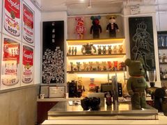 -HAY COFFEE