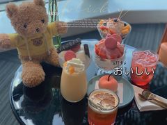 -及象咖啡(卓越世纪中心2楼大堂店)
