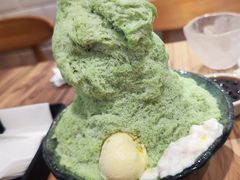 -Ice Monster冰馆·CNN评选全球十大甜品(国贸商城店)