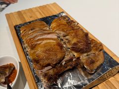 -巴音浩日娲·蒙餐(双林东路店)