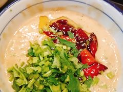 -小洋府铜锅涮肉(南锣鼓巷店)