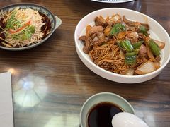 -潘德林茶社(新城河路店)