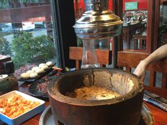 -红小姐的烤肉店(西三旗店)