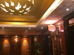 -深圳凯宾斯基酒店
