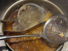 -海汕记·潮汕鲜牛肉火锅·自助