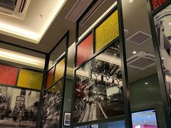 -香港新曜记茶餐厅(星耀城店)
