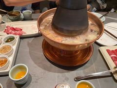 -额尔敦传统涮(体育场店)