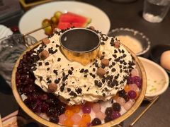 -东来顺·非遗火锅(赛格国际购物中心店)