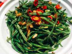 -西贝莜面村(上海百联西郊店)