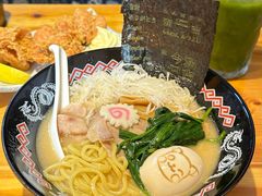 -Ramen满吉·豚骨拉面(丽园路店)