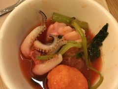 -香蕉叶餐厅(是隆店)