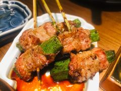 -一豚轩·烧鸟·豚骨拉面(五四路店)