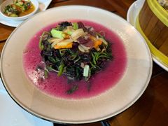 -西双版纳洲际度假酒店-曼霖轩中餐厅