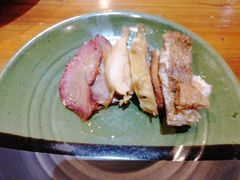 -金穗园·砂锅粥.醉鸡煲火锅(长寿路店)