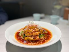 -腾龙阁|经典川菜(SM城市广场店)
