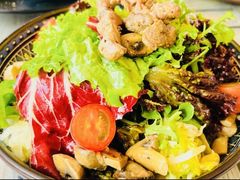 -LENBACH兰巴赫西餐啤酒坊(大连东港店)