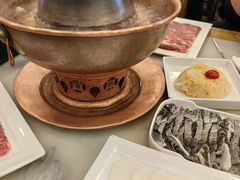 -牛街·马辈儿涮肉(牛街二店)