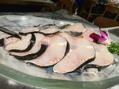 -鱼豆吉·豆浆鱼火锅(宜昌万达店)